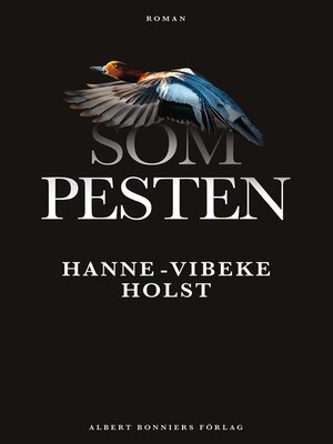 cover image of Som pesten